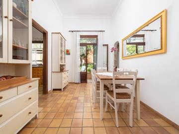 Ferienwohnung in Porto Cristo, Manacor für 6 