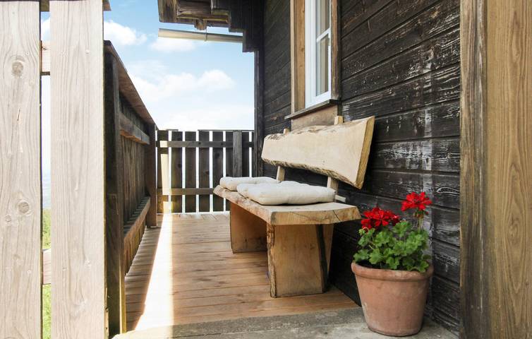 Ferienhaus für 6 Personen, mit Terrasse in der Steiermark - 4