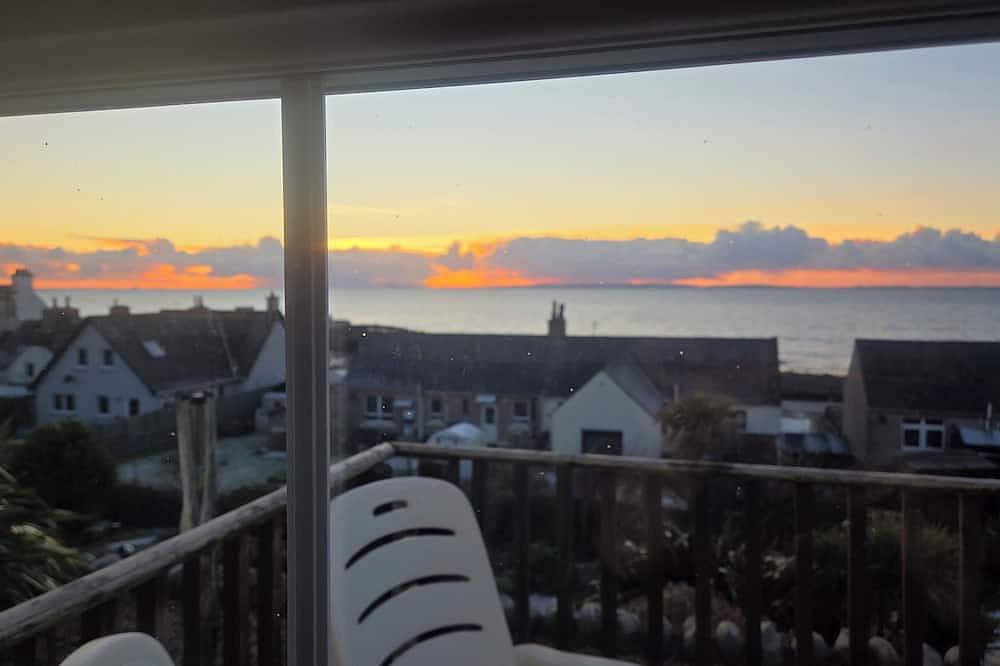 Quiet location ideal to recharge your batteries Beautifull sunsets in Dumfries und Galloway