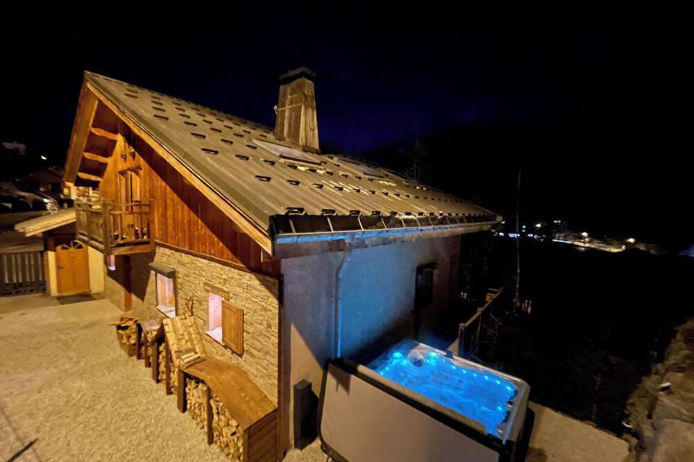 Maison de vacances