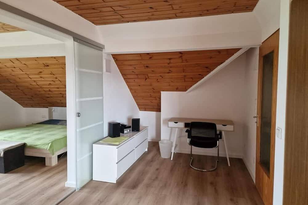 Ganze Wohnung, Neu! Ferienwohnung Zapfe Schnabelwaid in Schnabelwaid, Frankenalb
