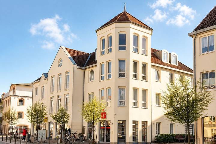 Ferienwohnung für 2 Personen in Kühlungsborn - 4
