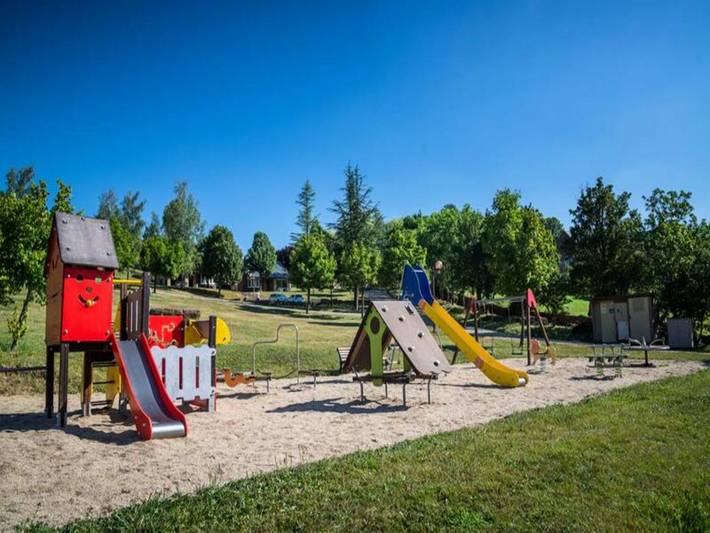 Apartamento de vacaciones para 6 personas, con sauna y piscina, Se admiten mascotas - 1