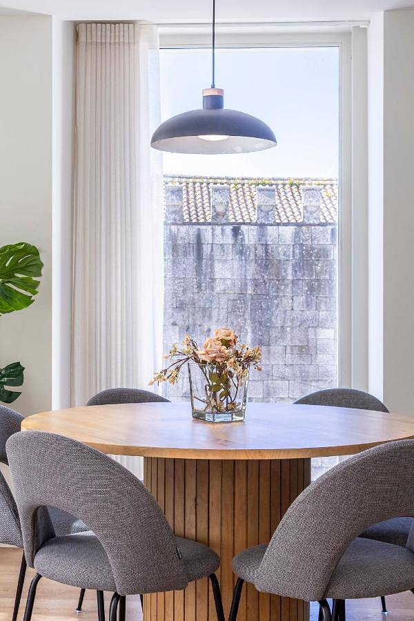 Casa rural para 4 personas, con balcón en Viana do Castelo - 3