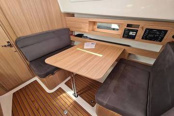 Hausboot für 4 Personen in Holländische Küste, Bild 4