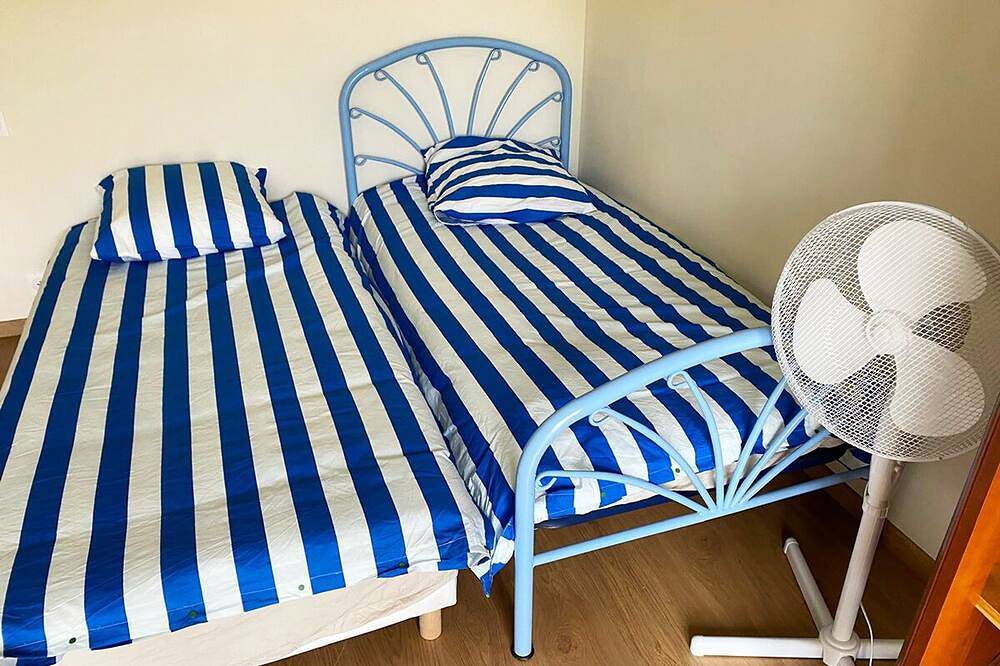La Camarine vacation rental Camaret 😎 in Camaret-sur-Mer, Iroise