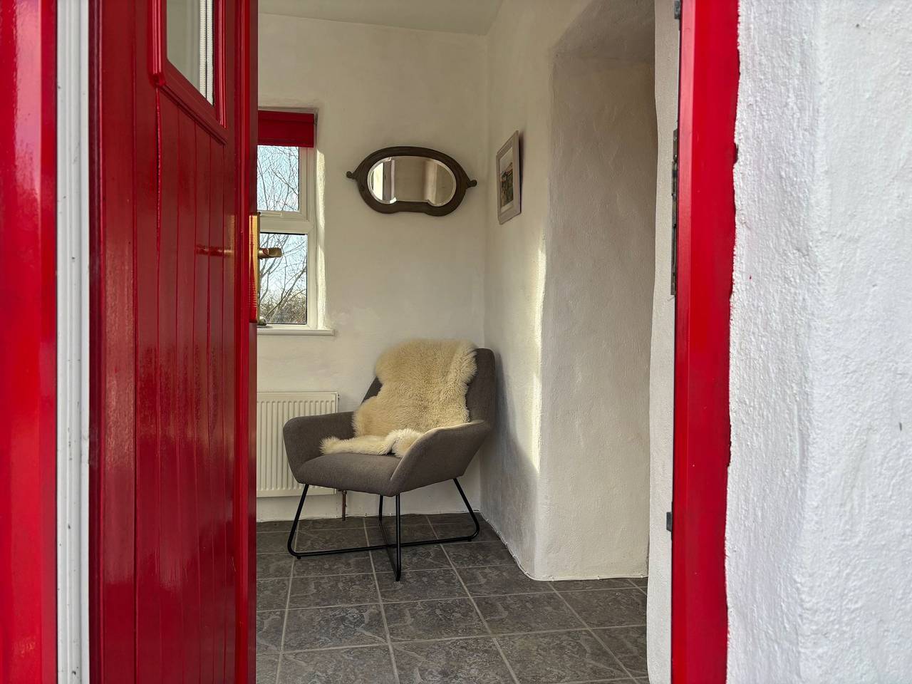 Cottage für 6 Personen in Connemara