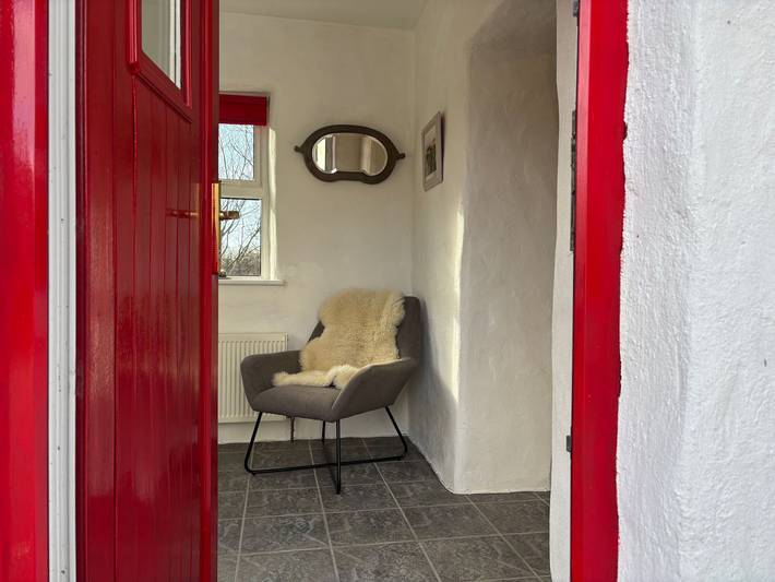 Ferienhaus für 6 Personen, mit Haustier in County Galway - 3