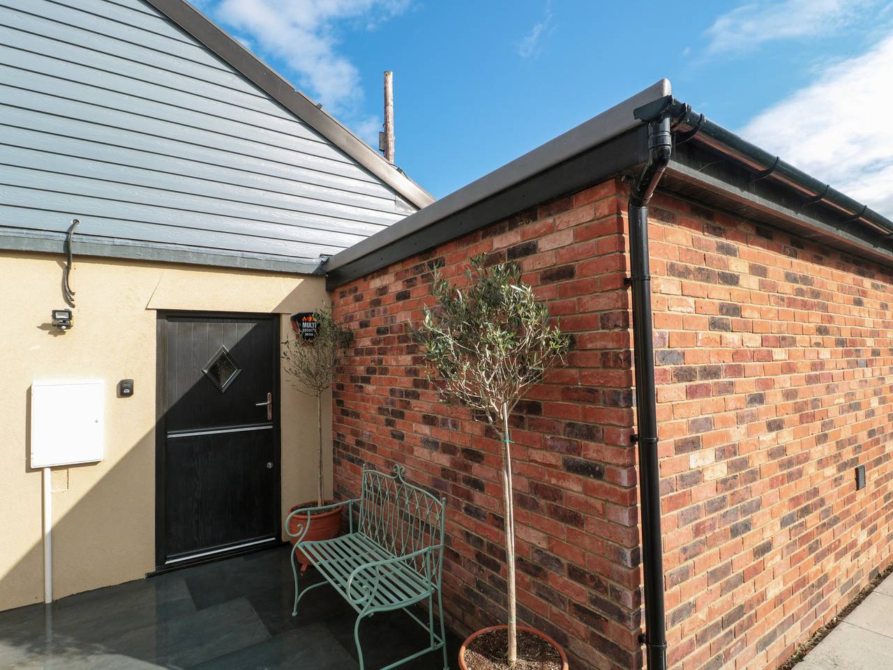 Minime in Weston-Super-Mare, North Somerset