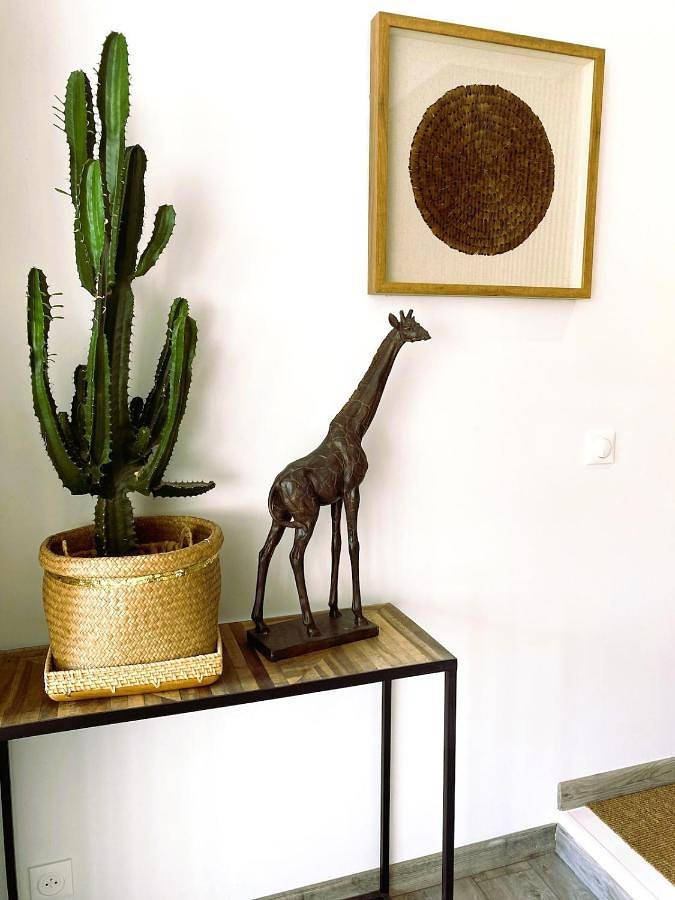 Location de vacances pour 8 personnes, avec jardin ainsi que jacuzzi et piscine à Rouessé-Vassé - 3