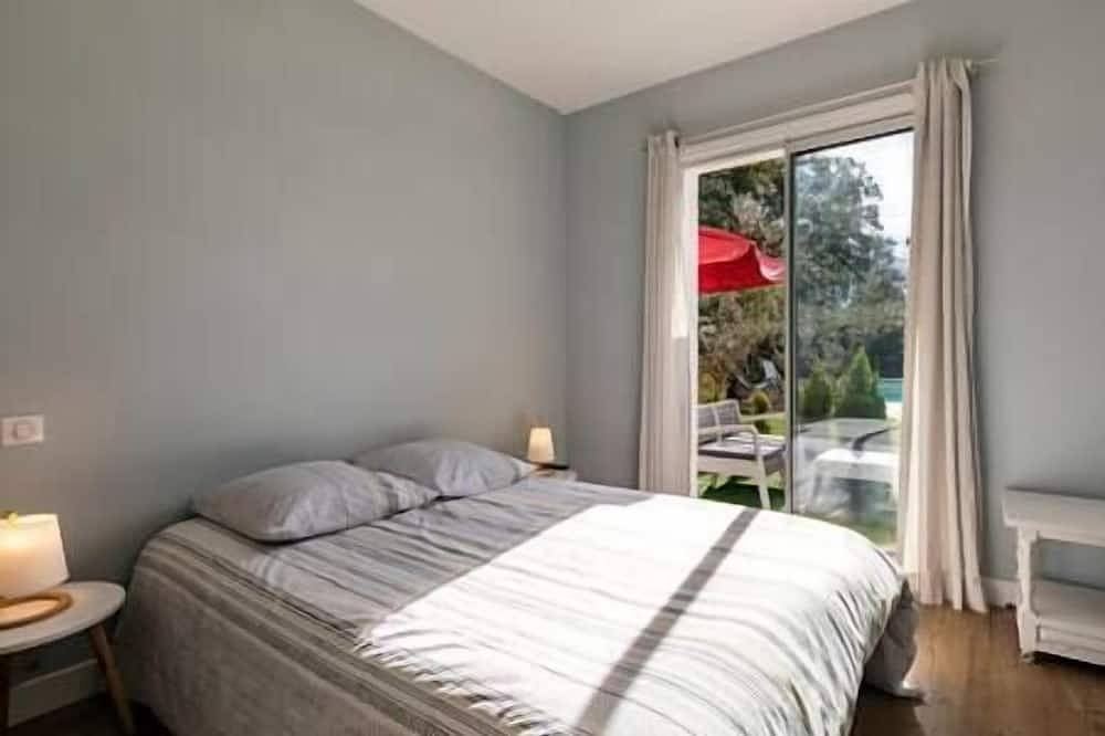 Landaise with heated pool 900 M from the beach in Labenne Océan, Labenne
