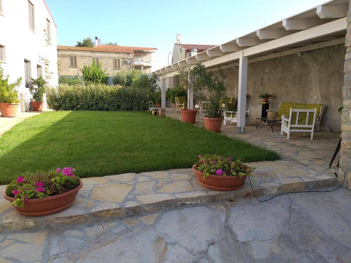 L'Antica Dimora - Suites & Apartments in Mandas, Province de Cagliari