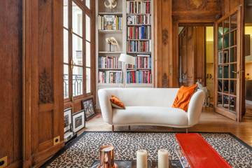 Ferienwohnung für 4 Personen in Eiffelturm, Paris, Bild 1