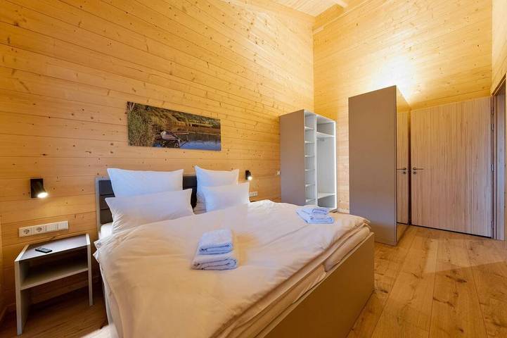 Ferienhaus für 4 Personen, mit Terrasse in Daun - 3