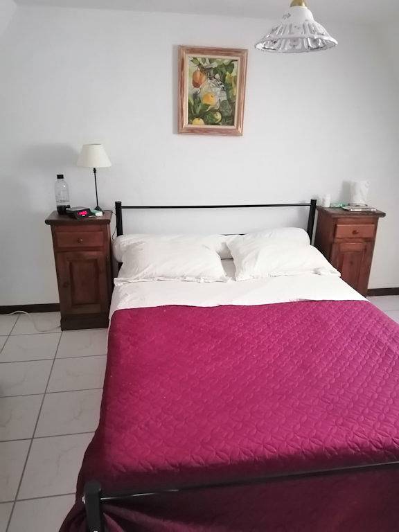 Gîte Petit Gouffre d'Amour in Padirac, Massif central