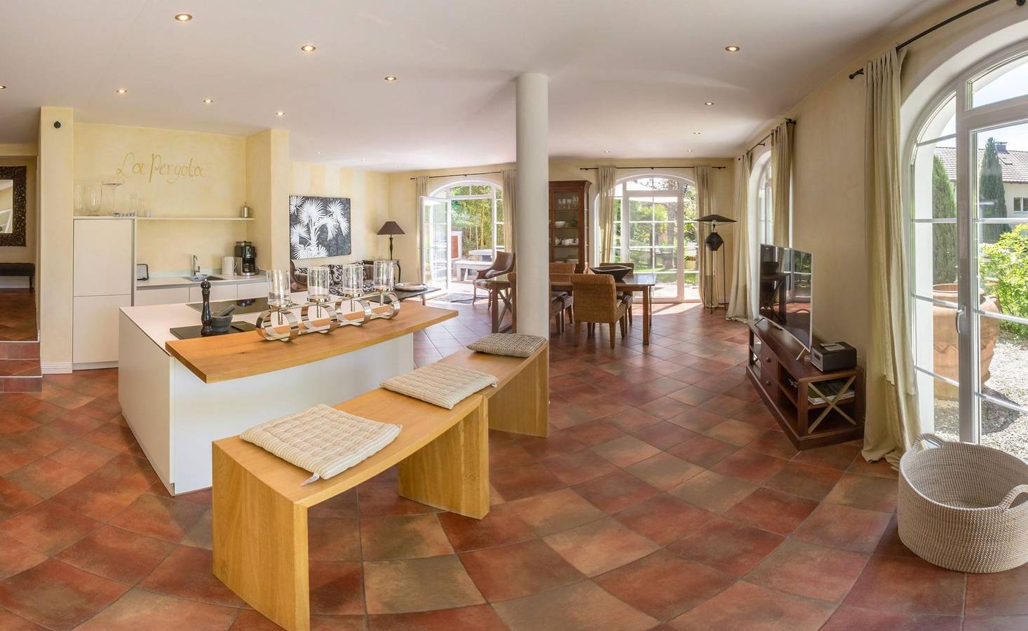 Ganze Ferienwohnung, Wohnung in Kressbronn Am Bodensee in Kressbronn am Bodensee, Region Bodensee-Oberschwaben