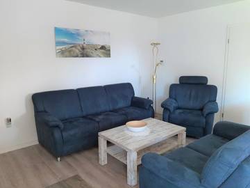 Ferienhaus für 6 Personen in Strand Norddeich, Norddeich, Bild 1