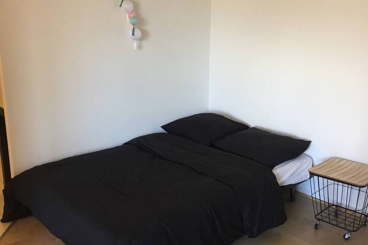 Apartamento entero, Monthy's : bel Appartement Proche Disneyland Paris, Idéal Pour les Familles ! in Montévrain, Sena y Marne
