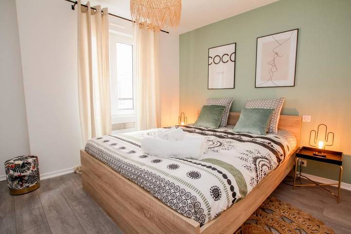 Gîte pour 4 personnes à Sélestat - 4