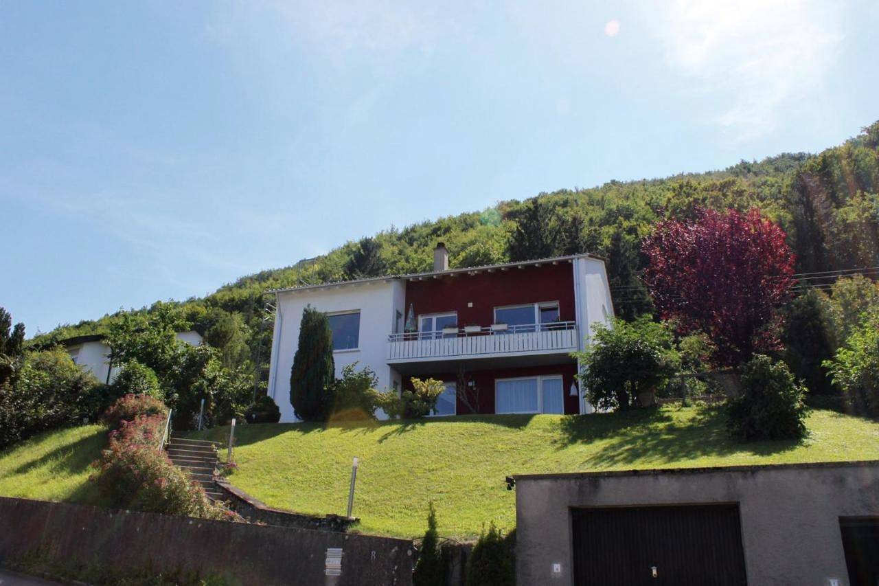 Ganze Wohnung, Two-Bedroom Apartment with View in Geislingen an der Steige, Landkreis Göppingen