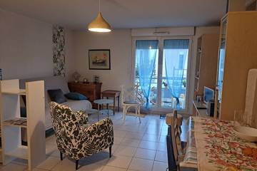 Gîte pour 3 personnes à Ramonville-Saint-Agne