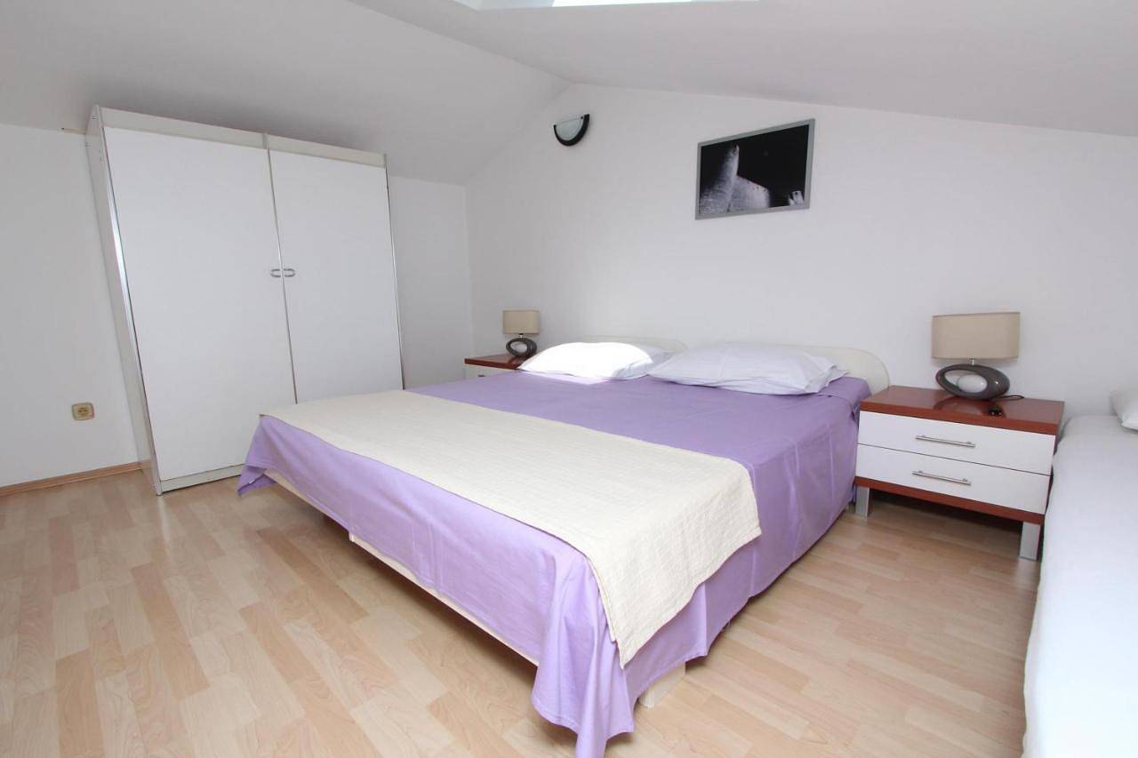 Rooms and Apartment Luana in Rovinj Riviera, Rovinj