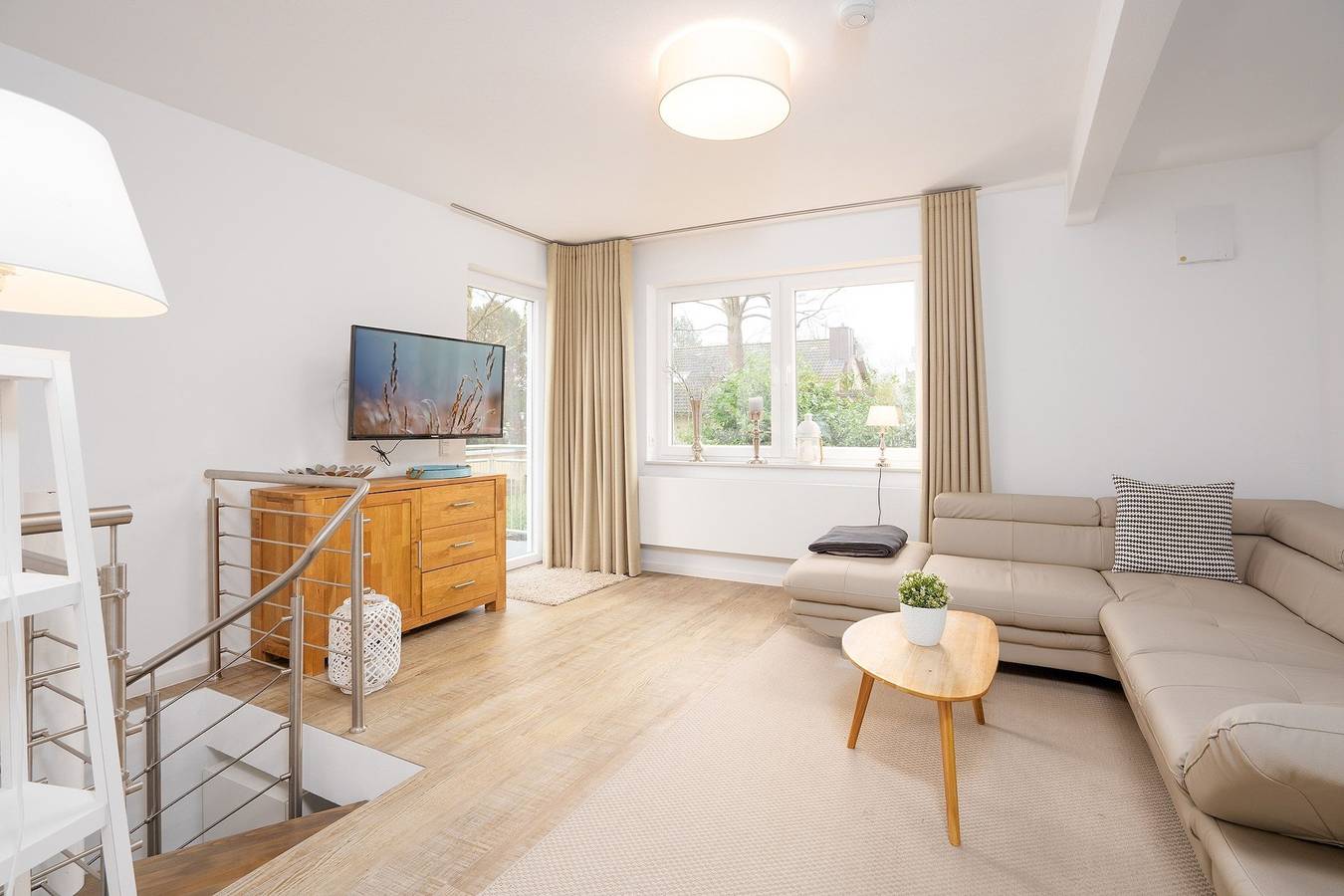 Ferienwohnung in Scharbeutz für 4 Personen in Scharbeutz