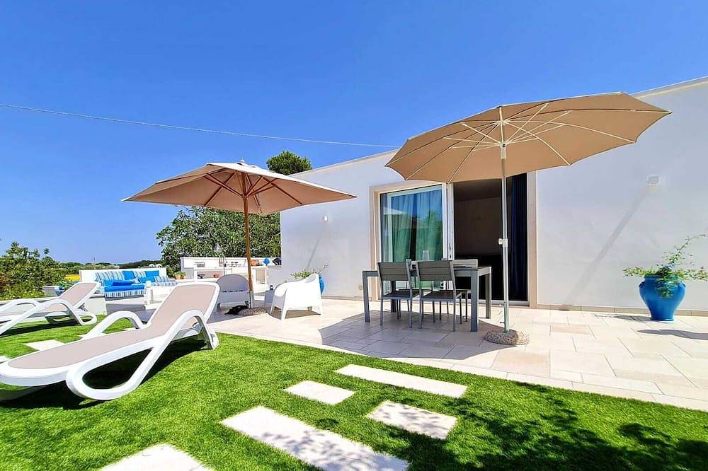 Agriturismo per 2 Persone in Martina Franca, Valle D'Itria