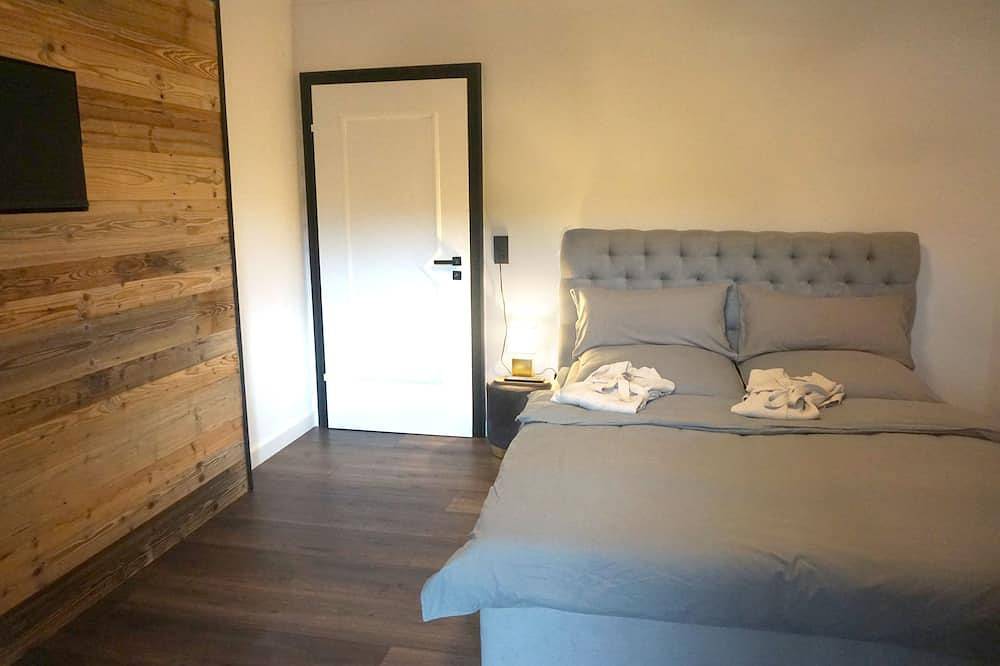 Ganze Wohnung, Wellness Oase mit Privatsauna und  Außen Whirlpool. in Hauzenberg, Passauer Land