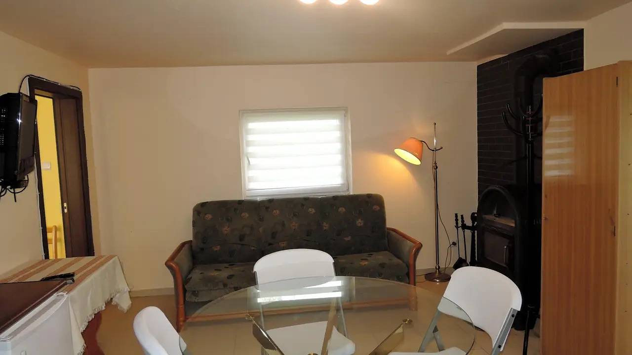 Ferienhaus für 4 Personen (45 m²) in Lübzin in Baltic Sea Pomerania