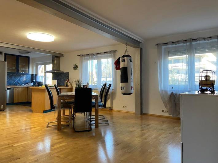 Ferienwohnung für 5 Personen in Königsbronn - 4