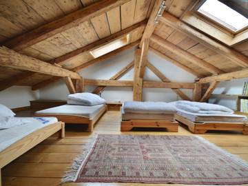 Chalet voor 10 Personen in Morzine, Thonon-les-Bains en omgeving, Afbeelding 4