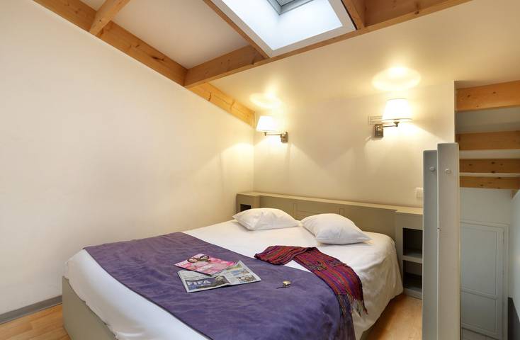 Gîte pour 4 personnes à Merville - 4