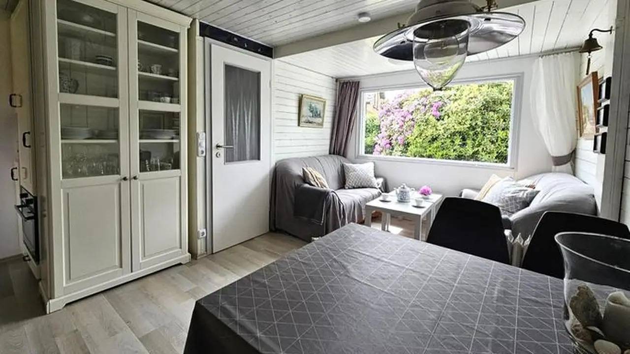 Ferienhaus für 3 Personen (55 m²) in Goting in Goting, Föhr