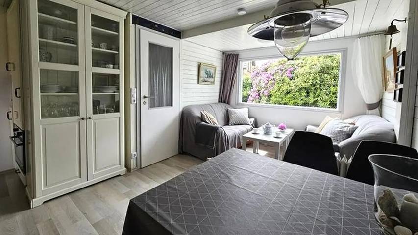 Bungalow für 4 Personen, mit Garten auf Föhr - 3