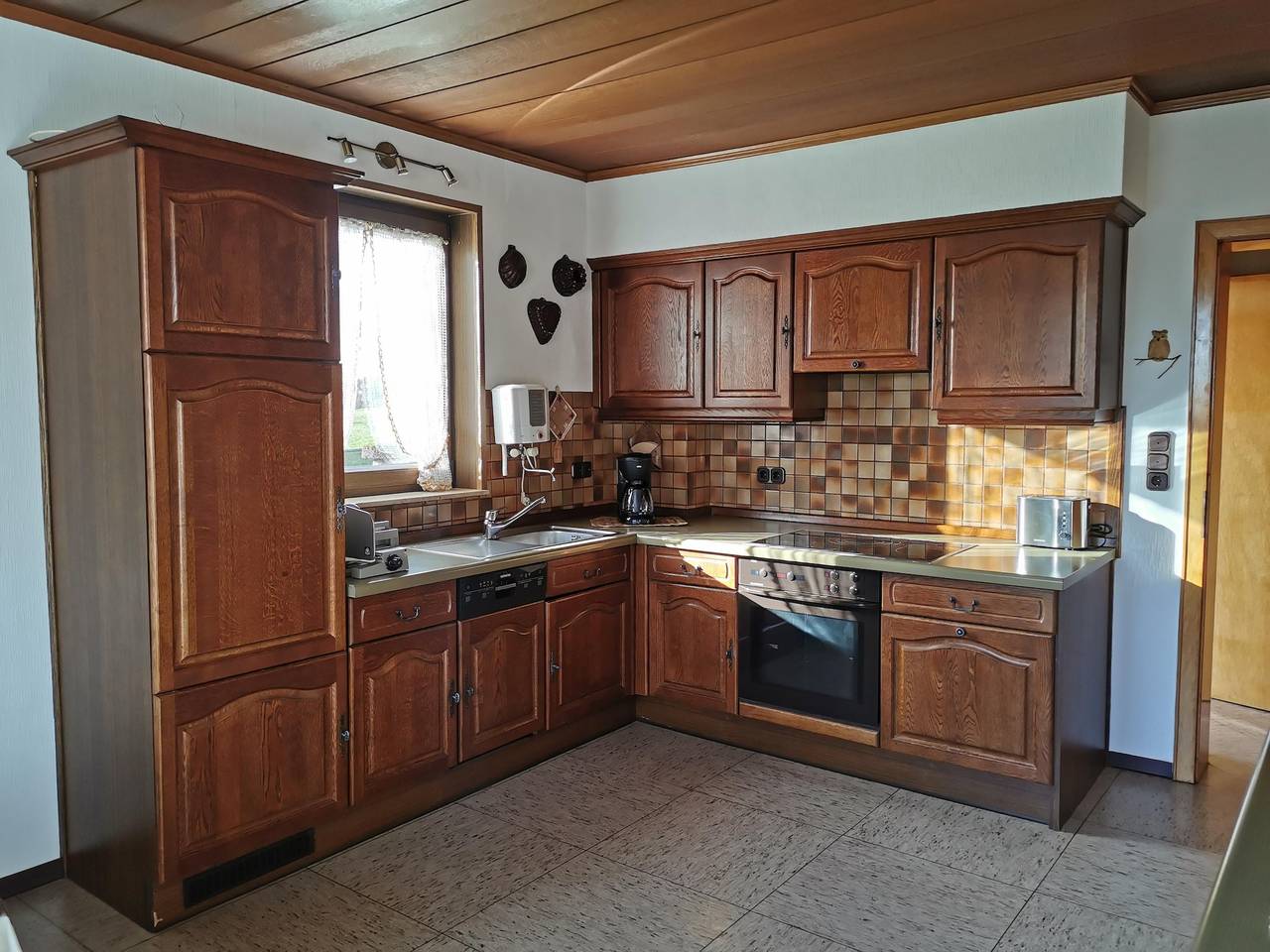 6-Bett-Ferienhaus Eifelmomente in Gerolstein, Vulkaneifel