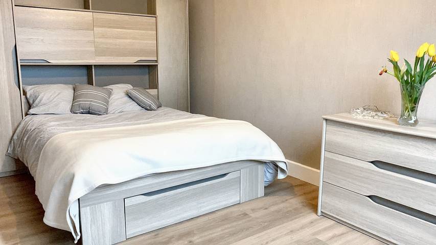 Location de vacances pour 5 personnes, avec terrasse à Saint-Pol-de-Léon - 3