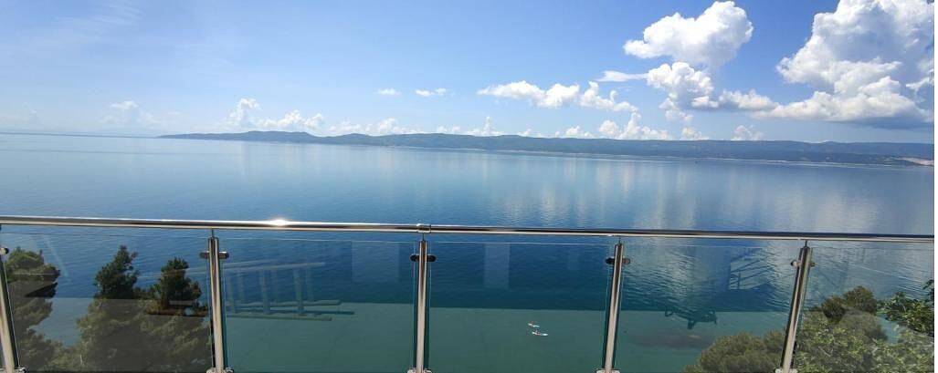 Apartament Wakacyjny dla 5 osoby w Marusici, Żupania splicko-dalmatyńska