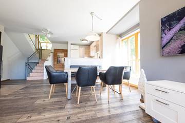 Ferienhaus für 8 Personen in Garmisch-Partenkirchen, Zugspitzland, Bild 1