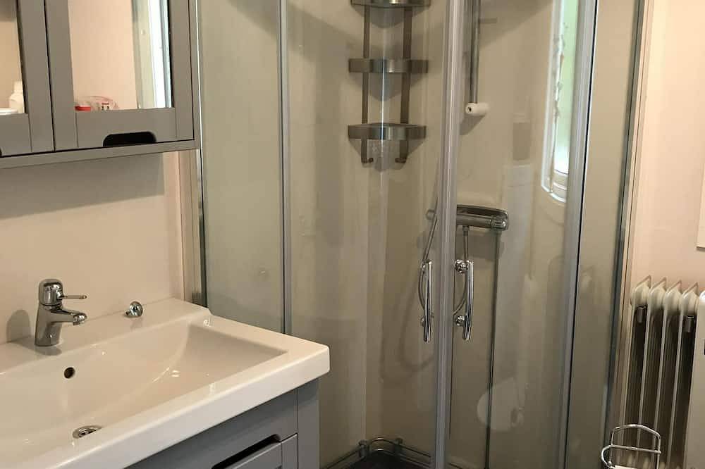 Seglarvägen 18 - im Südosten von Schweden - Oknö in Oknö, Mönsterås und Umgebung