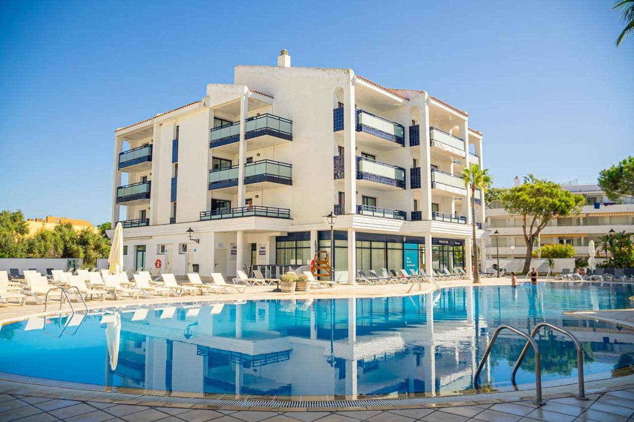 Pins Platja Apartments in Vilafortuny, Cambrils
