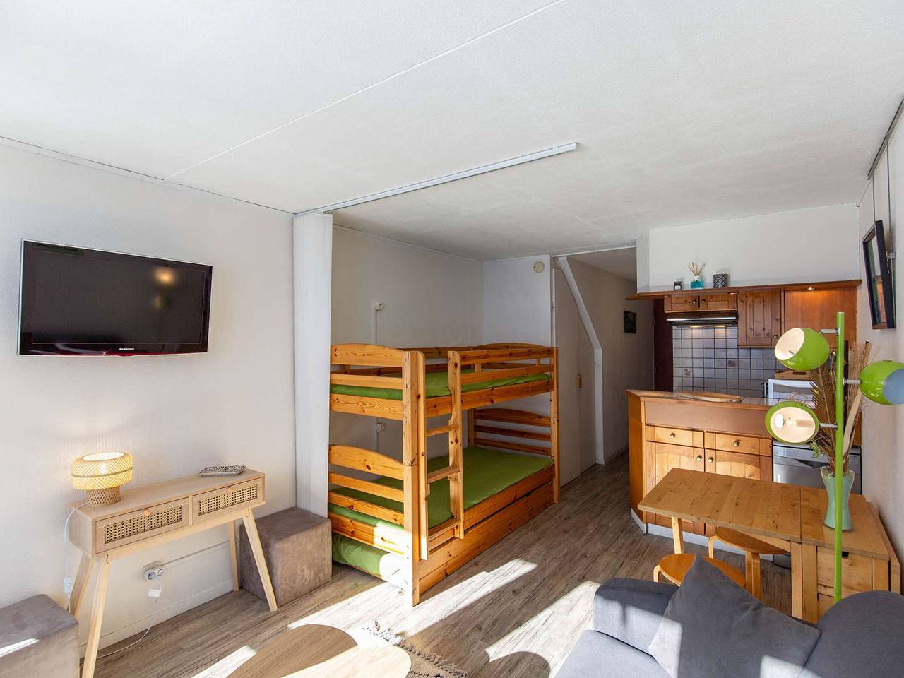 Photo : Appartement de vacances