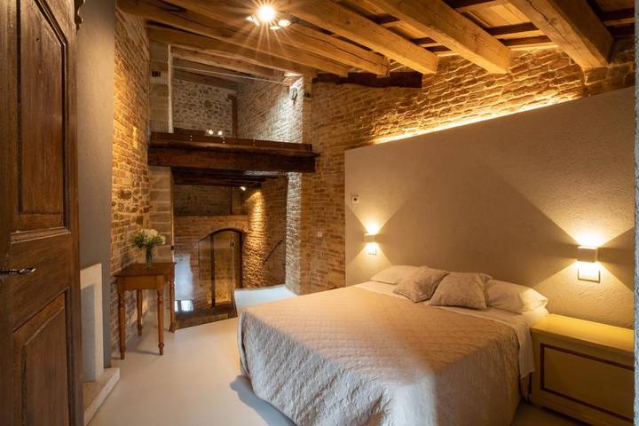 Casa vacanza per 4 persone, con panorama in Monteprandone