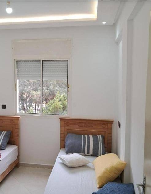 Gîte pour 6 personnes, avec vue à Meknès - 3