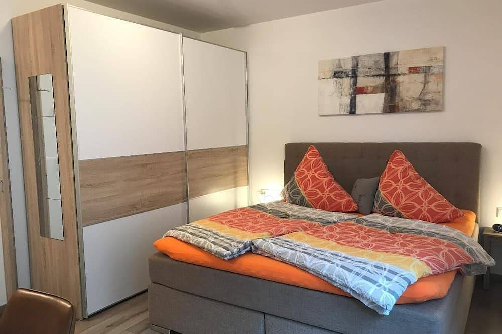 Ganze Wohnung, Kuscheliges, modernes 1-Zimmer Appartement mit 23qm in Nittenau, Ostbayern