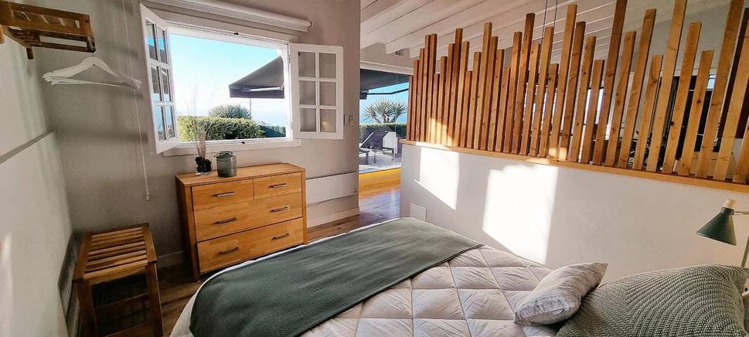 Casa rural para 4 personas, con terraza y jardín en La Orotava - 4