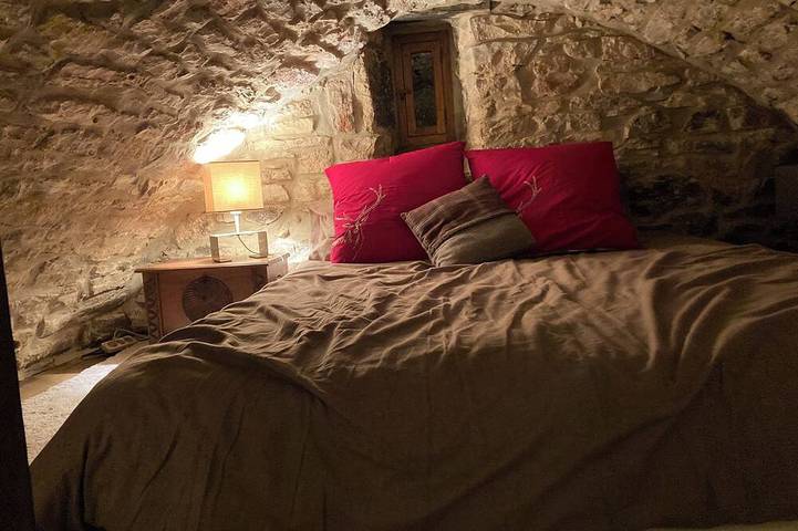 Location de vacances pour 6 personnes à Mas-Saint-Chély - 3