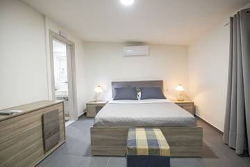 Villa for 6 People in Iraklio-Heraklio region, Photo 2