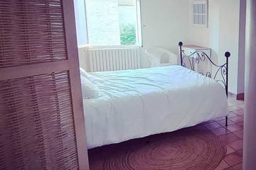 Chambre D’hôte pour 2 Personnes dans Raissac-d'Aude, Région de Narbonne, Photo 1