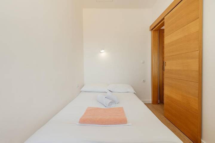 Maison d’hôte pour 4 personnes, avec terrasse au Monténégro - 2